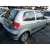 HYUNDAI GETZ (TB) HYUNDAI GETZ (TB) '2005 1.1 BASICO AZUL 2002
