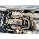 HYUNDAI GETZ (TB) HYUNDAI GETZ (TB) '2005 1.1 BASICO AZUL 2002