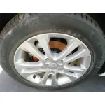 KIA CEE'D KIA CEE'D '2013 DRIVE BLANCO 2012