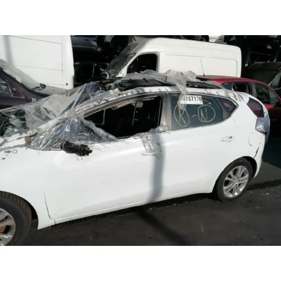 KIA CEE'D '2013 DRIVE BLANCO