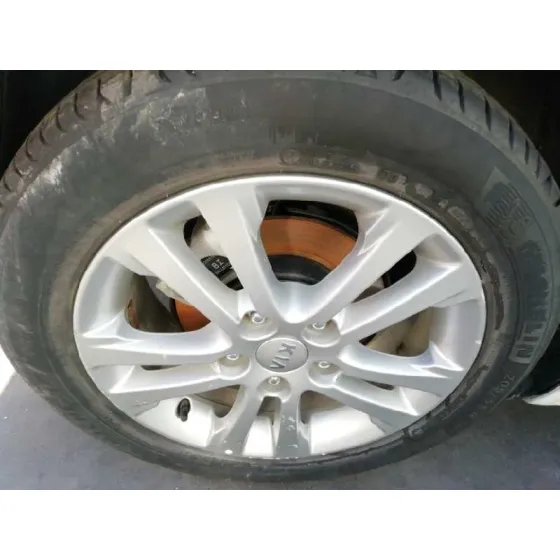 KIA CEE'D '2013 DRIVE BLANCO