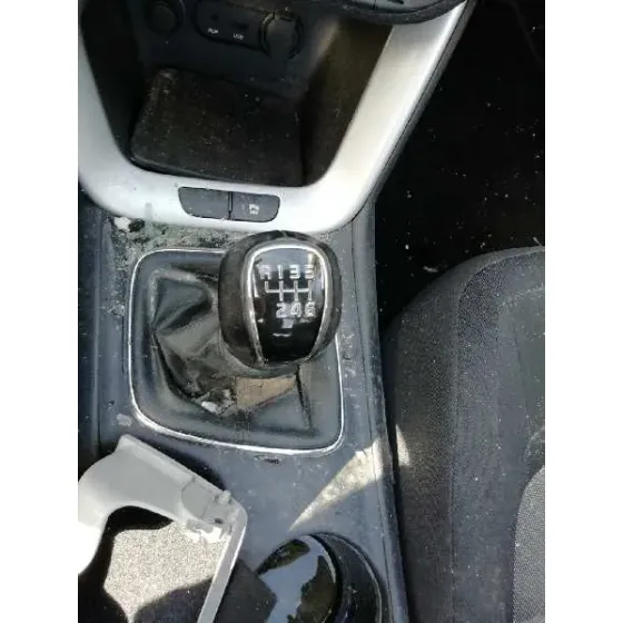 KIA CEE'D '2013 DRIVE BLANCO