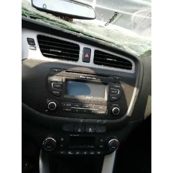 KIA CEE'D '2013 DRIVE BLANCO