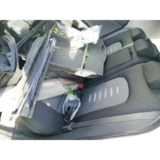 KIA CEE'D '2013 DRIVE BLANCO