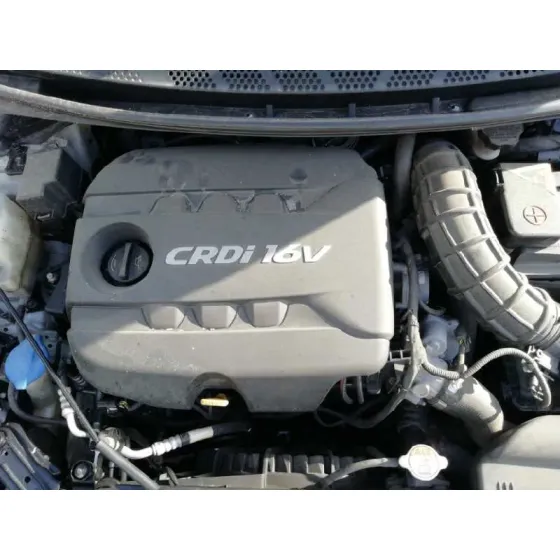 KIA CEE'D '2013 DRIVE BLANCO