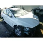 HYUNDAI ELANTRA (AD)(2016) HYUNDAI ELANTRA (AD)(2016) '2016 KLASS BLANCO 2016