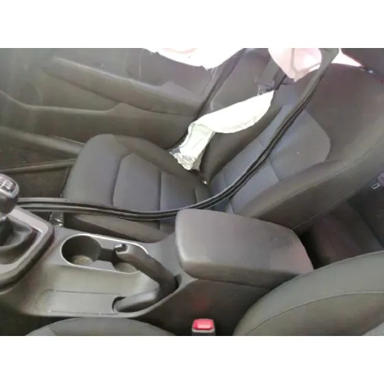 HYUNDAI ELANTRA (AD)(2016) '2016 KLASS BLANCO