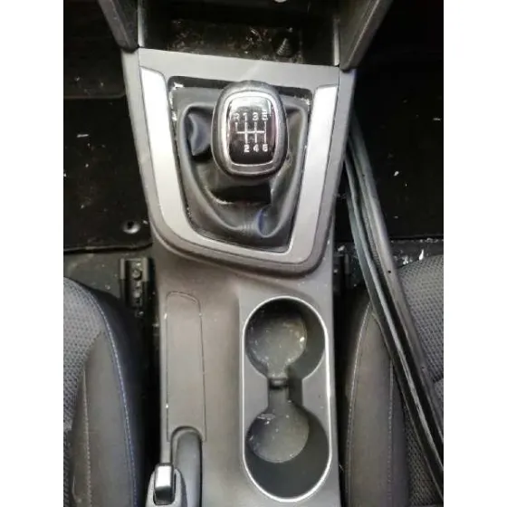 HYUNDAI ELANTRA (AD)(2016) '2016 KLASS BLANCO