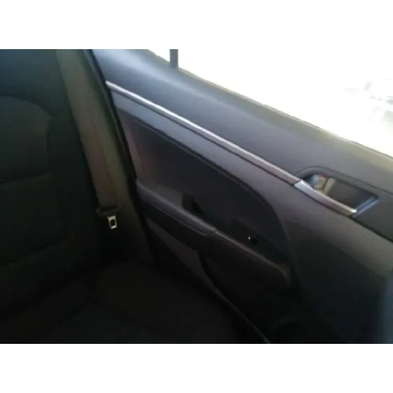 HYUNDAI ELANTRA (AD)(2016) '2016 KLASS BLANCO