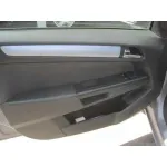 OPEL ASTRA H BERLINA OPEL ASTRA H BERLINA '2005 COSMO GRIS 2004