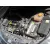 OPEL ASTRA H BERLINA OPEL ASTRA H BERLINA '2005 COSMO GRIS 2004