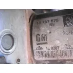 OPEL ASTRA H BERLINA OPEL ASTRA H BERLINA '2005 COSMO GRIS 2004