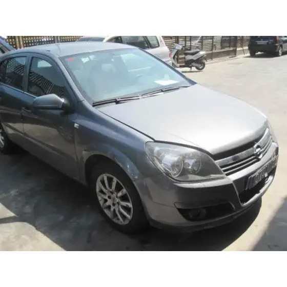 OPEL ASTRA H BERLINA '2005 COSMO GRIS