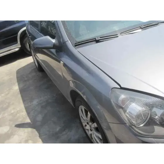 OPEL ASTRA H BERLINA '2005 COSMO GRIS