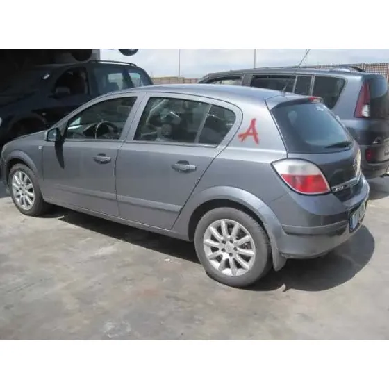 OPEL ASTRA H BERLINA '2005 COSMO GRIS