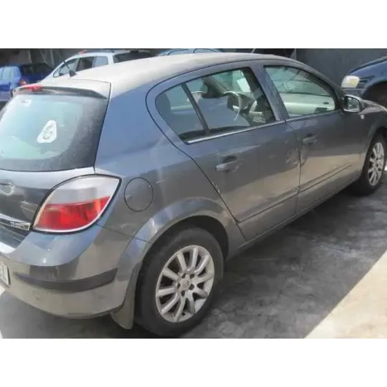 OPEL ASTRA H BERLINA '2005 COSMO GRIS