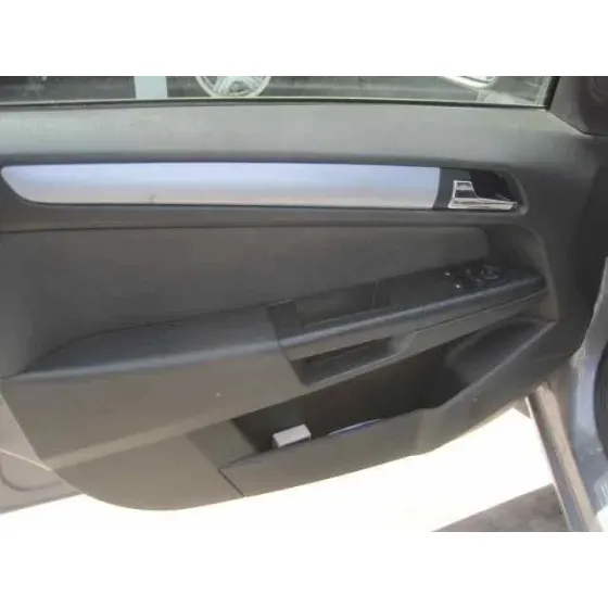 OPEL ASTRA H BERLINA '2005 COSMO GRIS