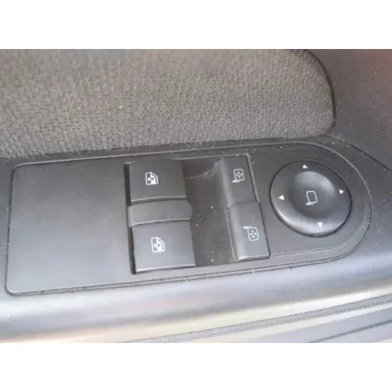 OPEL ASTRA H BERLINA '2005 COSMO GRIS