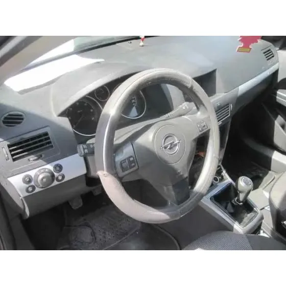 OPEL ASTRA H BERLINA '2005 COSMO GRIS