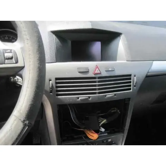 OPEL ASTRA H BERLINA '2005 COSMO GRIS