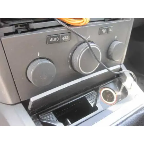 OPEL ASTRA H BERLINA '2005 COSMO GRIS