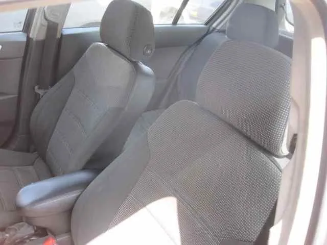 OPEL ASTRA H BERLINA '2005 COSMO GRIS
