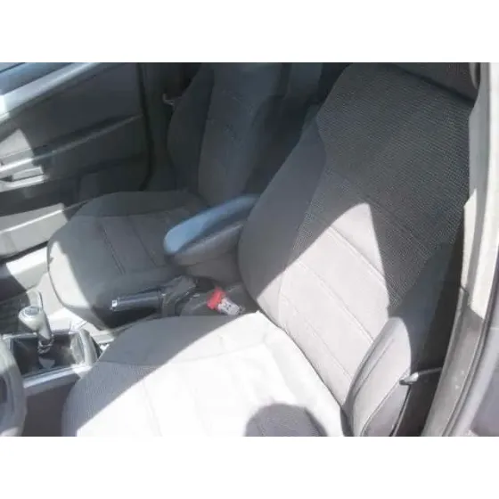 OPEL ASTRA H BERLINA '2005 COSMO GRIS