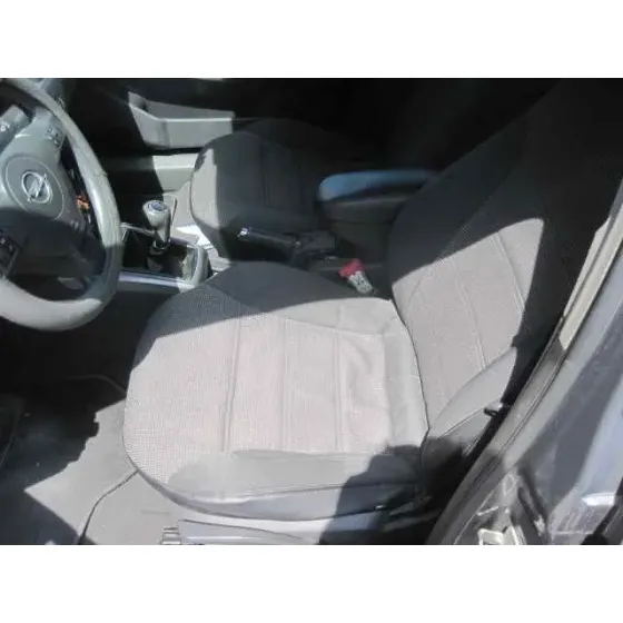 OPEL ASTRA H BERLINA '2005 COSMO GRIS