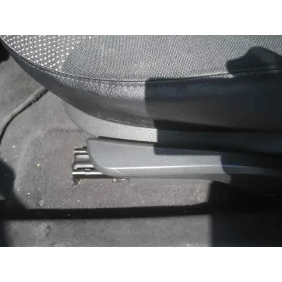 OPEL ASTRA H BERLINA '2005 COSMO GRIS