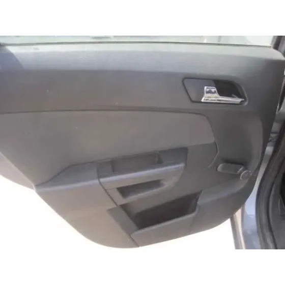 OPEL ASTRA H BERLINA '2005 COSMO GRIS