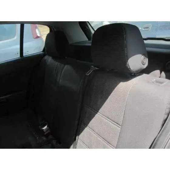 OPEL ASTRA H BERLINA '2005 COSMO GRIS