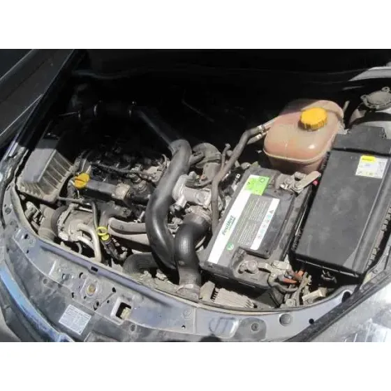 OPEL ASTRA H BERLINA '2005 COSMO GRIS