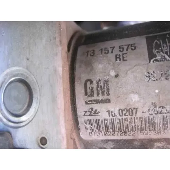 OPEL ASTRA H BERLINA '2005 COSMO GRIS