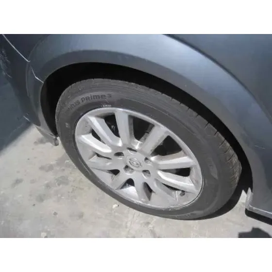 OPEL ASTRA H BERLINA '2005 COSMO GRIS