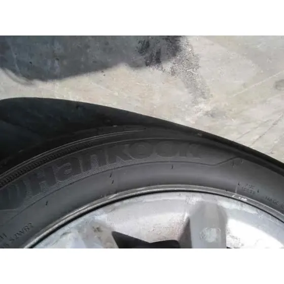 OPEL ASTRA H BERLINA '2005 COSMO GRIS