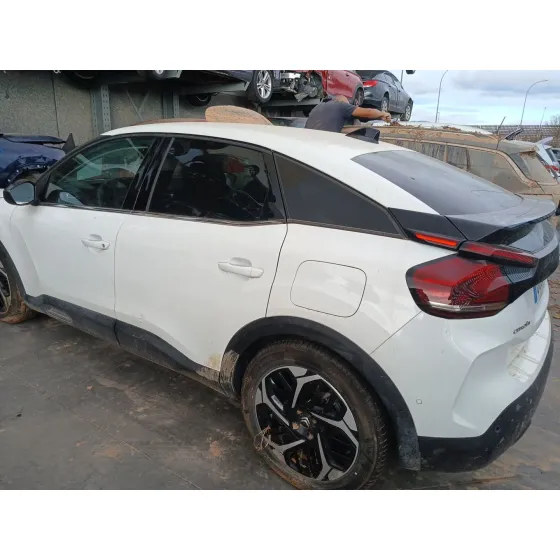 TIPO MOTOR HNS