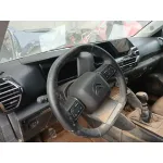 TIPO MOTOR HNS