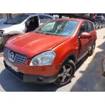 Nissan QASHQAI I (J10, NJ10) 2007