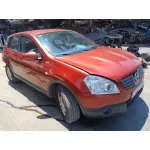 Nissan QASHQAI I (J10, NJ10) 2007