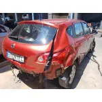 Nissan QASHQAI I (J10, NJ10) 2007