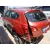 Nissan QASHQAI I (J10, NJ10) 2007
