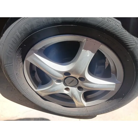 Nissan QASHQAI I (J10, NJ10) 2007