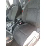 Nissan QASHQAI I (J10, NJ10) 2007