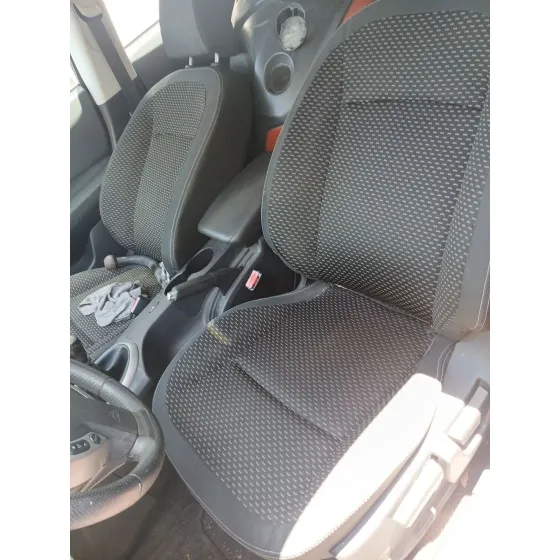 Nissan QASHQAI I (J10, NJ10) 2007
