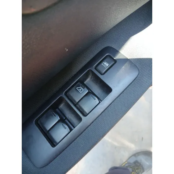 Nissan QASHQAI I (J10, NJ10) 2007
