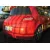 RENAULT MEGANE II BERLINA 5P '2007 CONFORT DYNAMIQUE ROJO