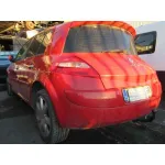 RENAULT MEGANE II BERLINA 5P '2007 CONFORT DYNAMIQUE ROJO