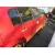 RENAULT MEGANE II BERLINA 5P '2007 CONFORT DYNAMIQUE ROJO