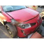 RENAULT MEGANE II BERLINA 5P '2007 CONFORT DYNAMIQUE ROJO