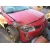 RENAULT MEGANE II BERLINA 5P '2007 CONFORT DYNAMIQUE ROJO